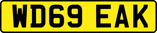 WD69EAK
