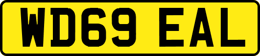 WD69EAL