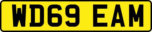 WD69EAM