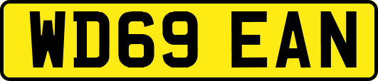 WD69EAN
