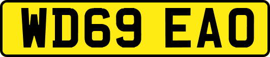 WD69EAO