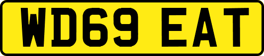 WD69EAT