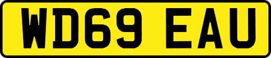 WD69EAU