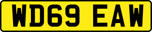 WD69EAW