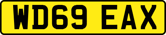 WD69EAX