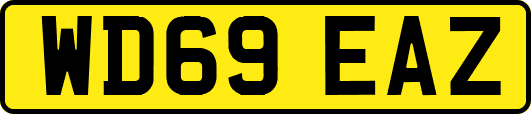 WD69EAZ