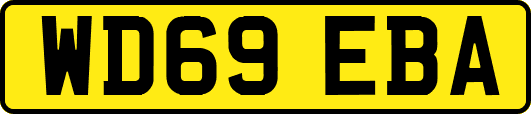 WD69EBA