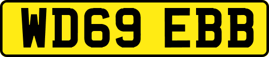 WD69EBB