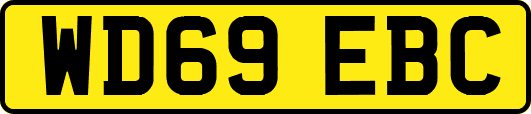 WD69EBC