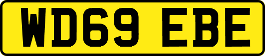 WD69EBE
