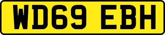 WD69EBH