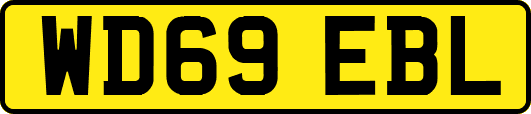 WD69EBL