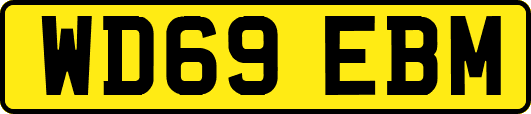 WD69EBM