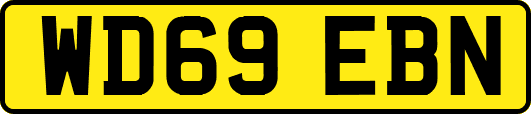 WD69EBN