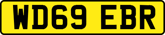 WD69EBR
