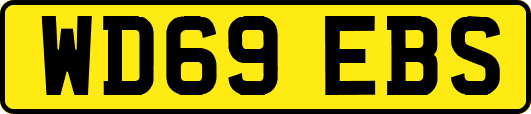 WD69EBS