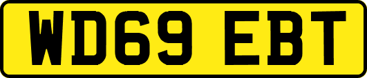WD69EBT