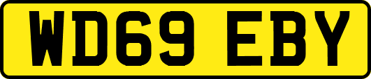 WD69EBY