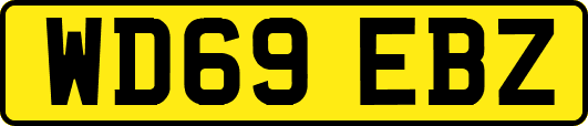 WD69EBZ