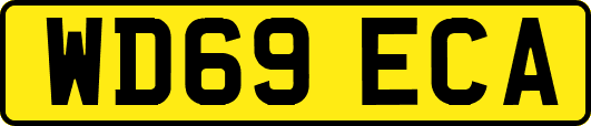 WD69ECA