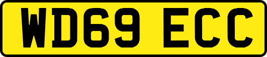 WD69ECC