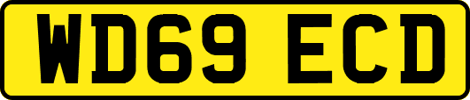 WD69ECD