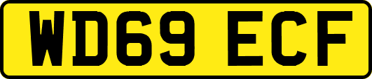 WD69ECF