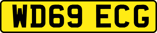 WD69ECG