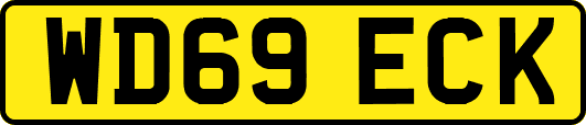 WD69ECK