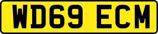 WD69ECM