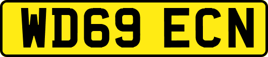 WD69ECN