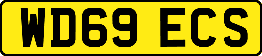 WD69ECS