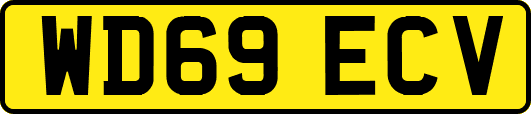 WD69ECV
