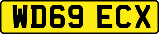 WD69ECX