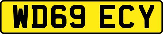 WD69ECY