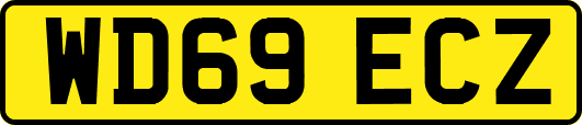 WD69ECZ