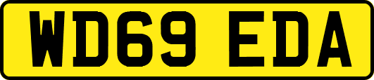 WD69EDA