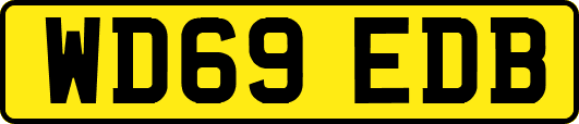WD69EDB