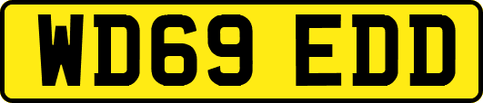 WD69EDD