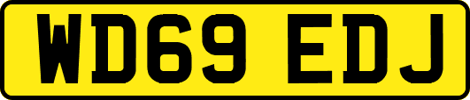 WD69EDJ