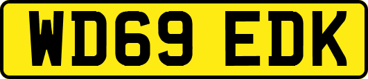 WD69EDK