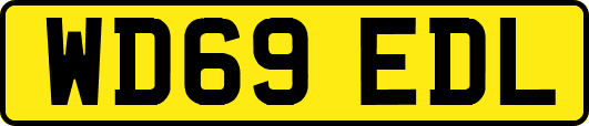 WD69EDL
