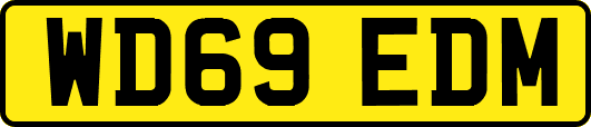 WD69EDM