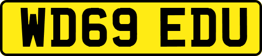 WD69EDU