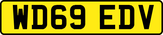 WD69EDV