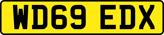 WD69EDX