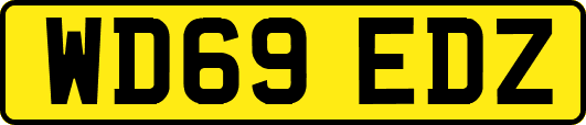 WD69EDZ