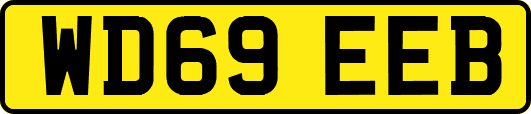 WD69EEB