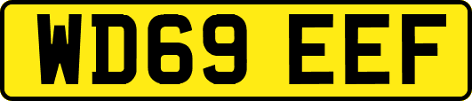 WD69EEF