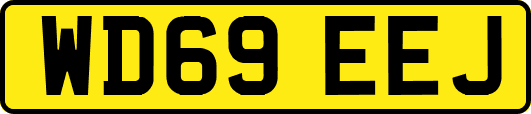 WD69EEJ